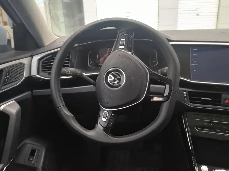 Volkswagen Tayron — миниатюра 15