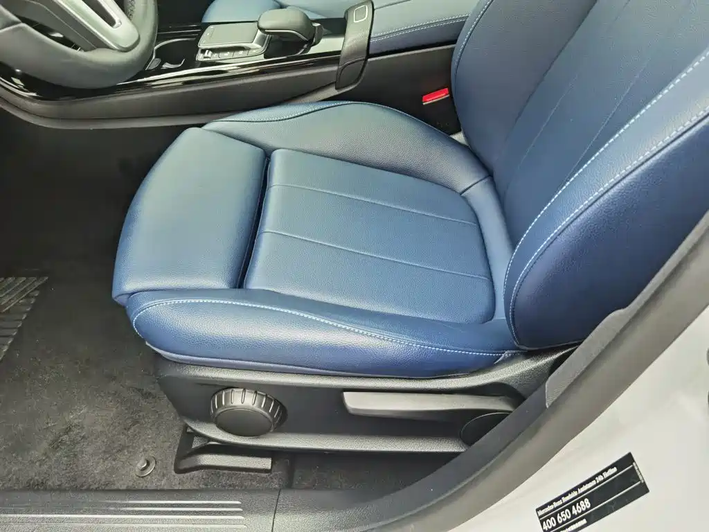Mercedes-Benz A-Class — миниатюра 20