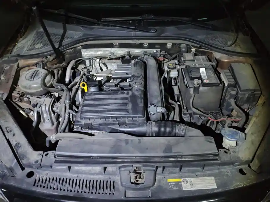 Volkswagen Lamando — миниатюра 10