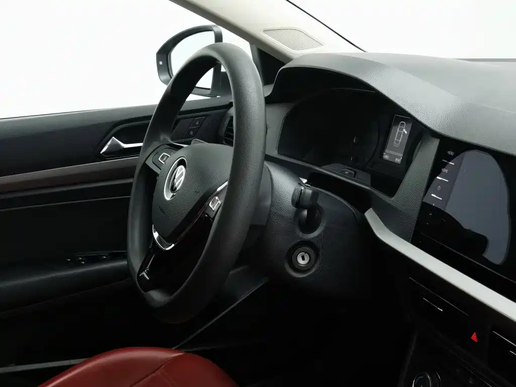 Volkswagen Lavida — миниатюра 22
