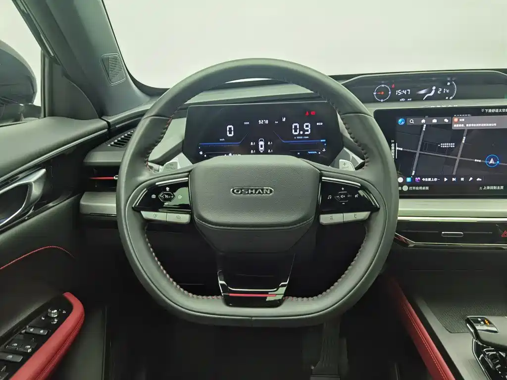 Oshan Oushang Z6 — миниатюра 11