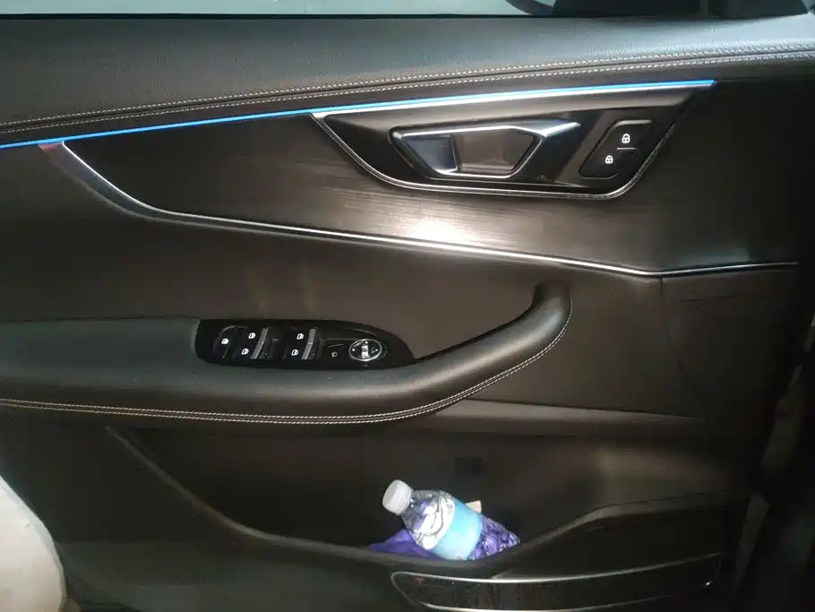 Chery Tiggo 8 — миниатюра 7
