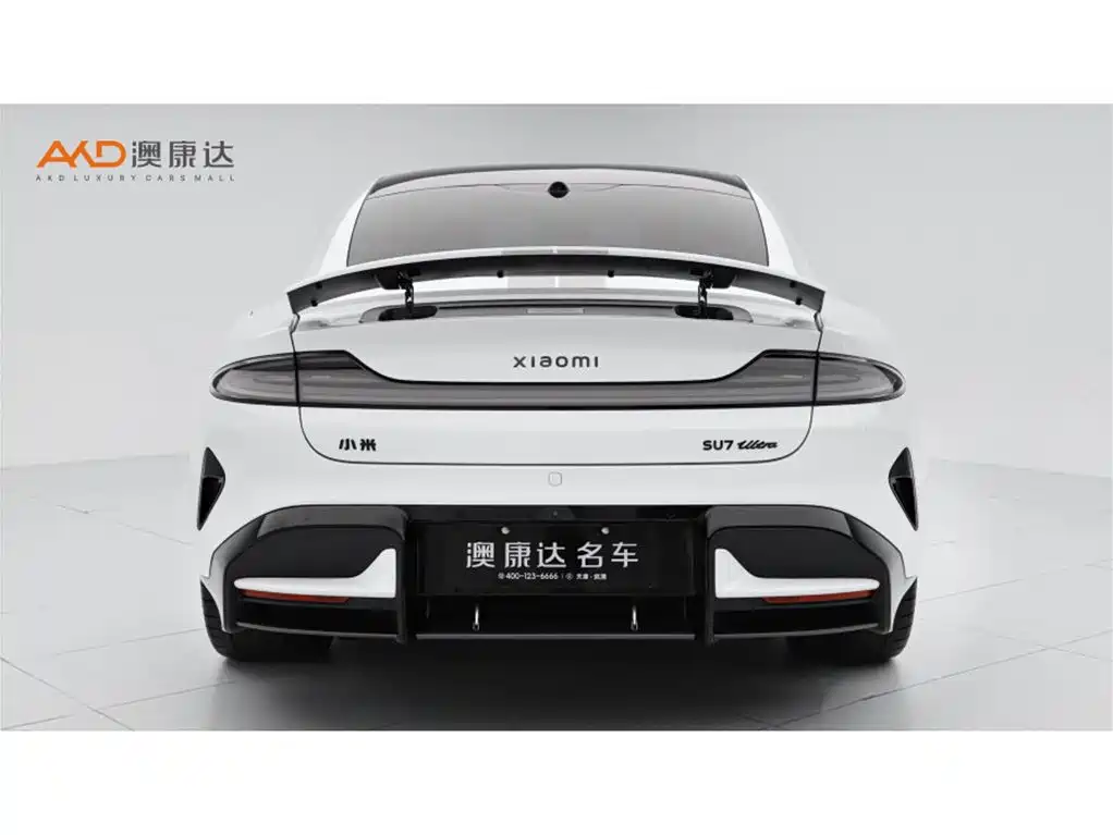 Xiaomi SU7 Ultra — миниатюра 4