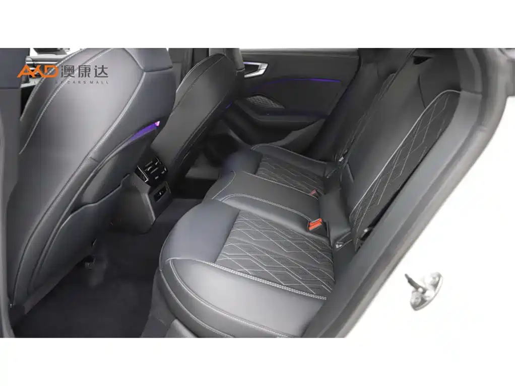 Audi A5L Sportback — миниатюра 7