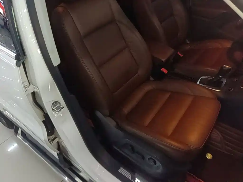 Volkswagen Tiguan — миниатюра 20