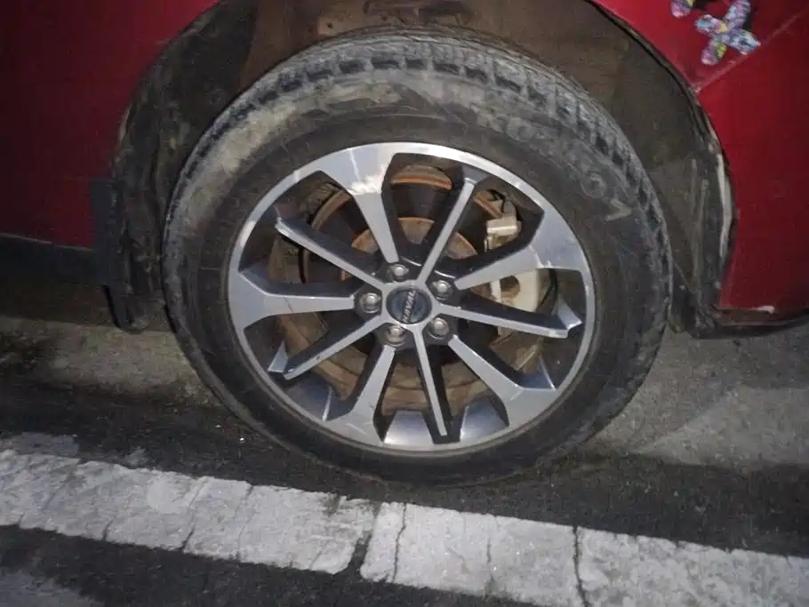 Haval F5 — миниатюра 6