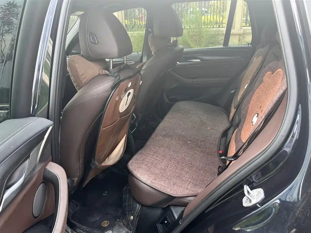 BMW X3 2023 xDrive30i Premium M