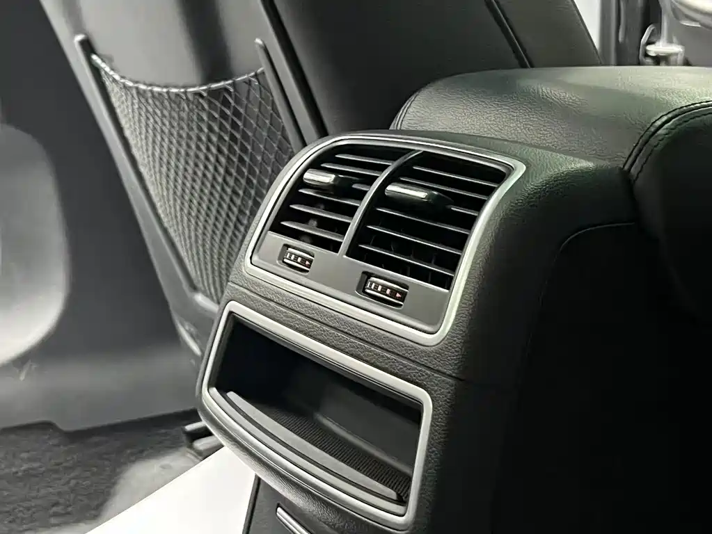 Audi A6L — миниатюра 21