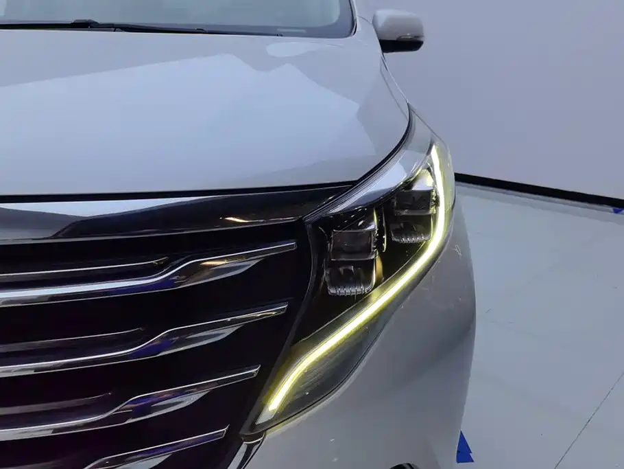 GAC Motor Trumpchi M8 — миниатюра 5