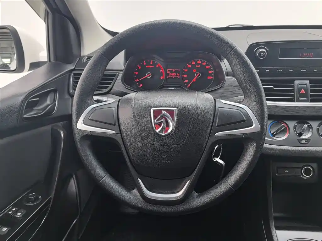 BAOJUN 310
