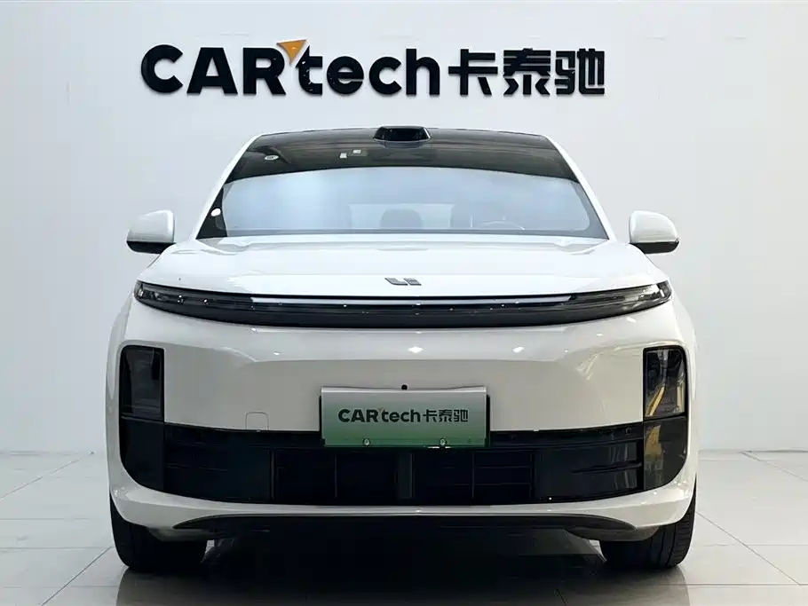 Li Auto Li L6 — миниатюра 2