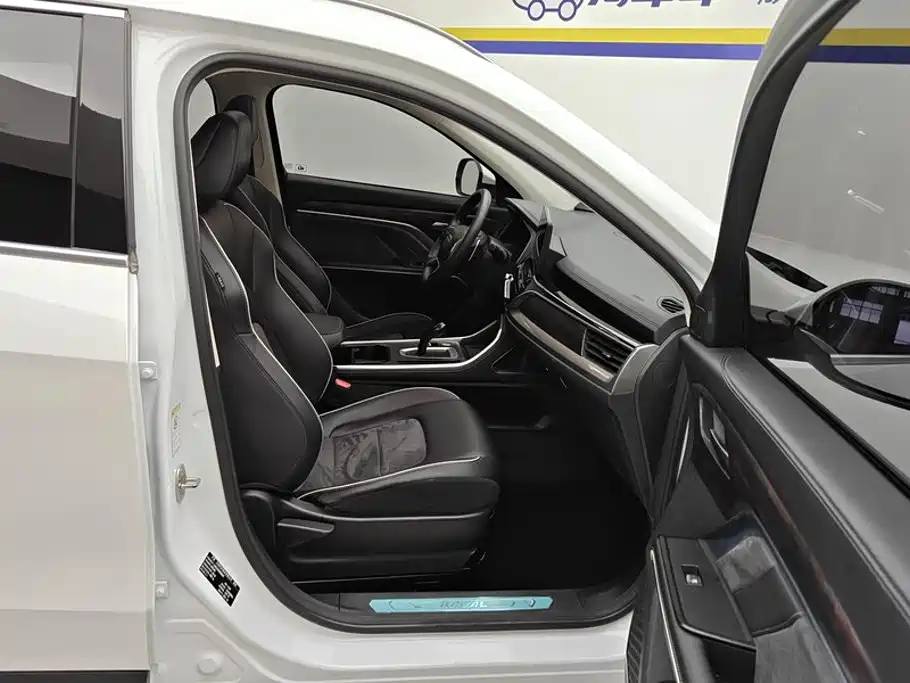 Haval H6 — миниатюра 8