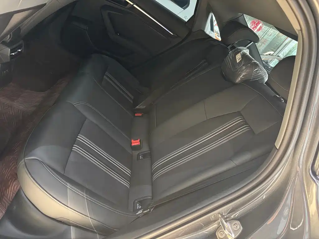 Audi A3 — миниатюра 5