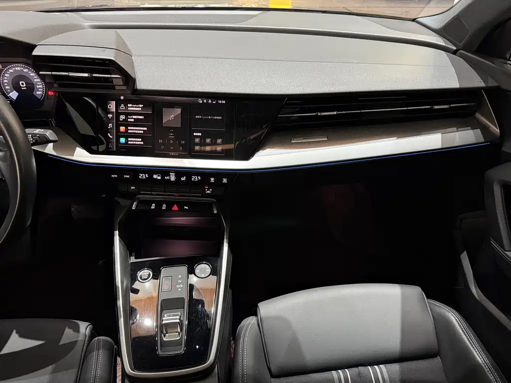 Audi A3 — миниатюра 14