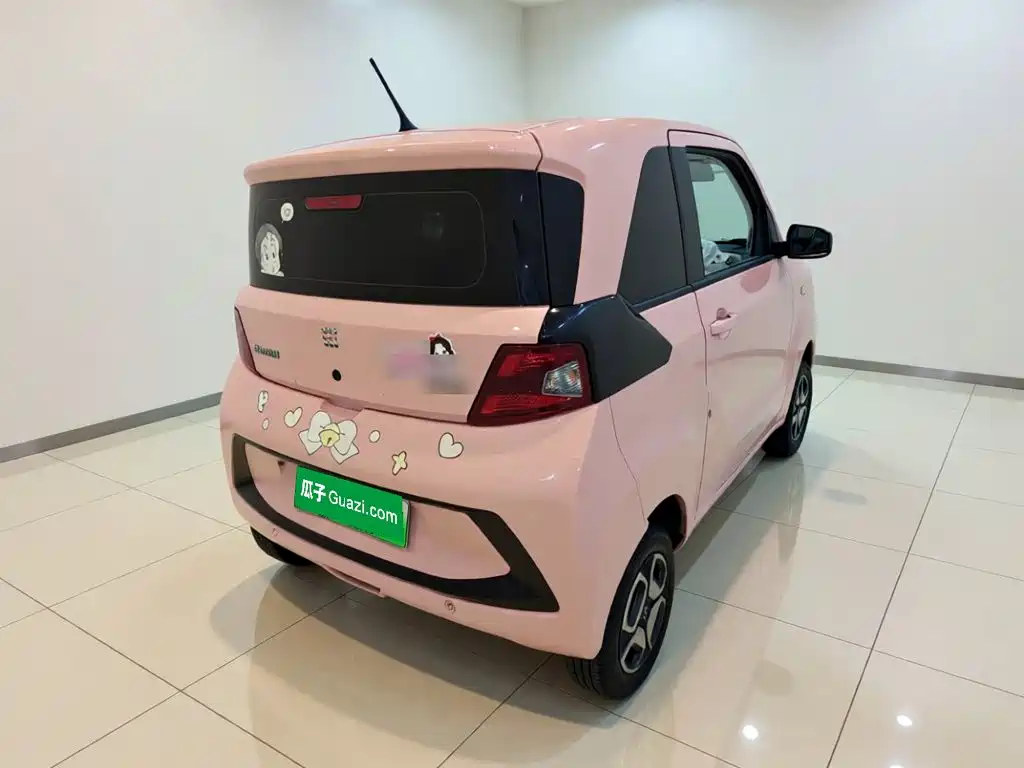 Fengguang Fengguang MINIEV — миниатюра 6