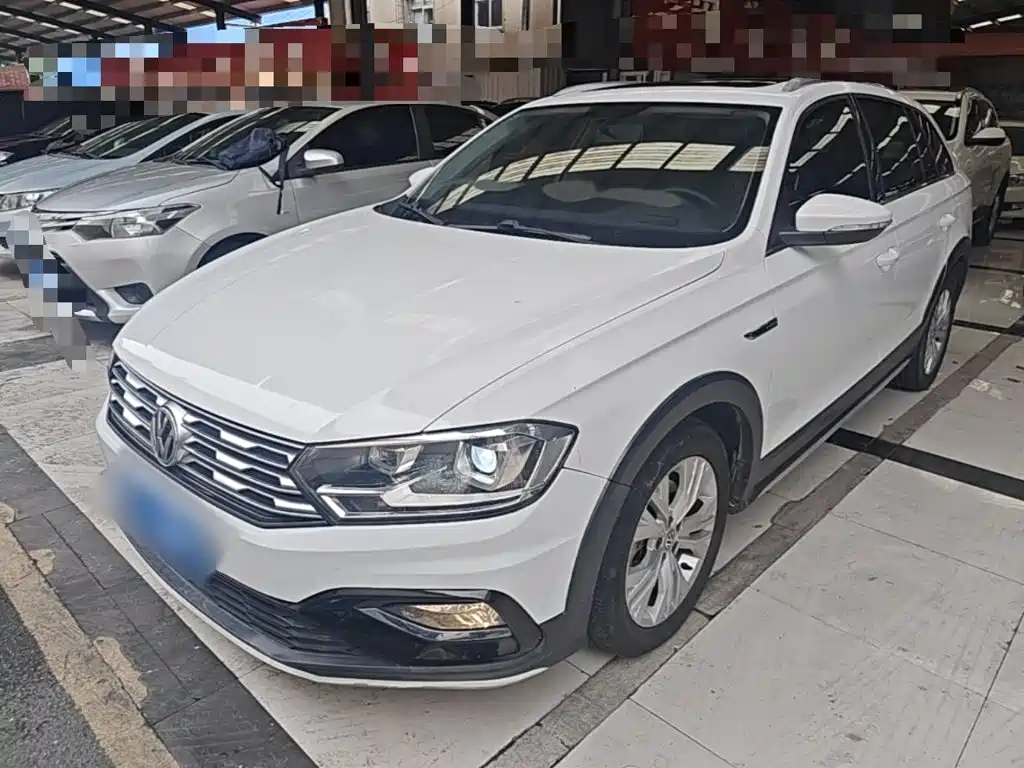 Volkswagen C-Trek 2018 230TSI DSG Comfort