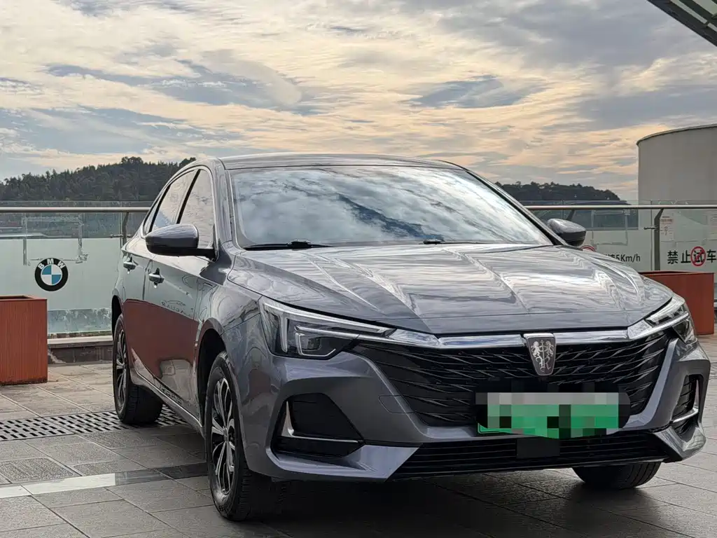 ROEWE I6 MAX NEW ENERGY