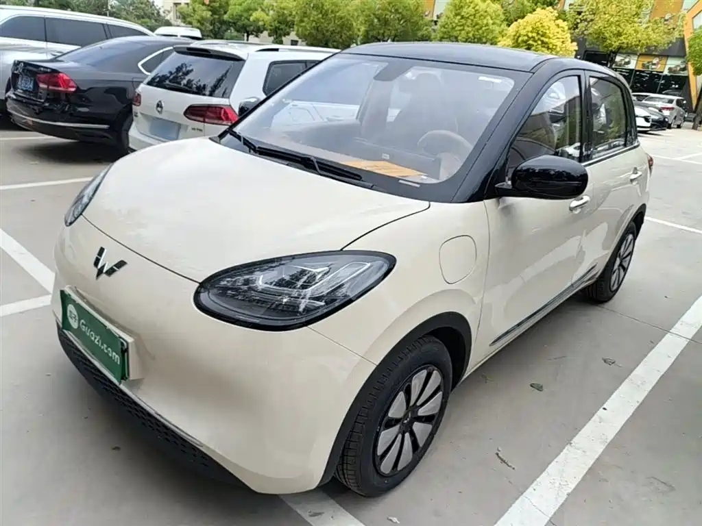 Wuling Bingo 2026
