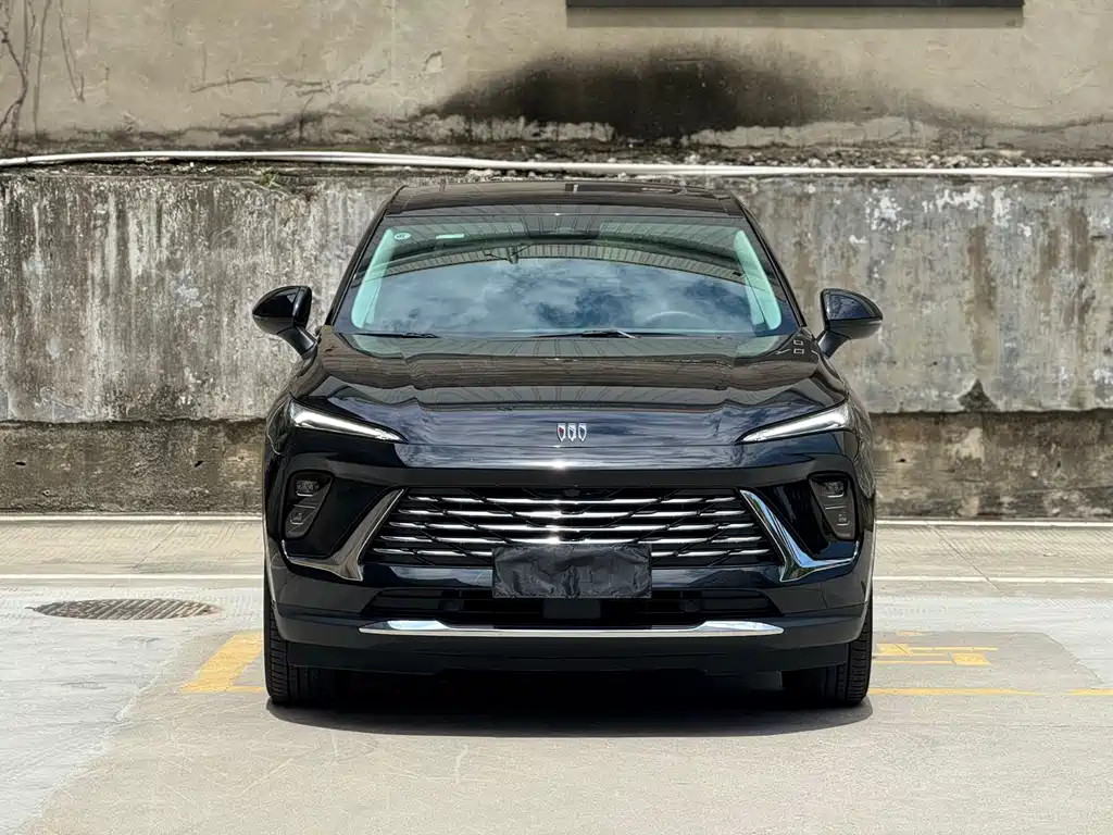 Buick Envision S — миниатюра 2