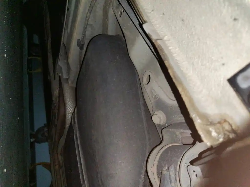 Ford Escort — миниатюра 23
