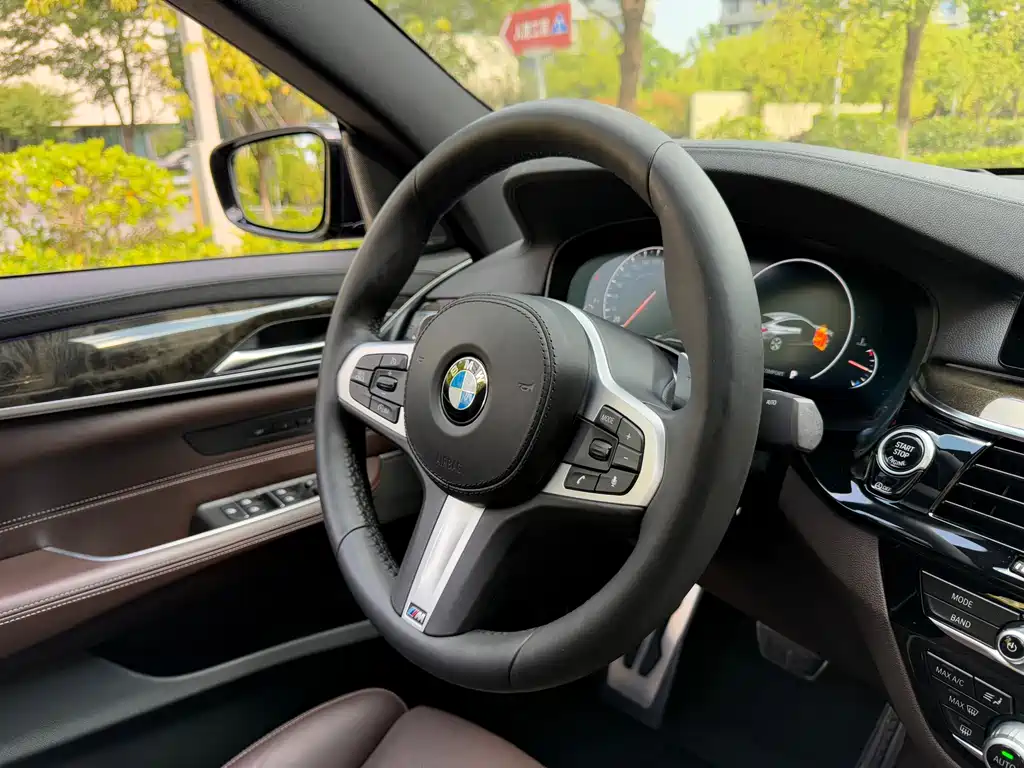 BMW 6 Series GT — миниатюра 14