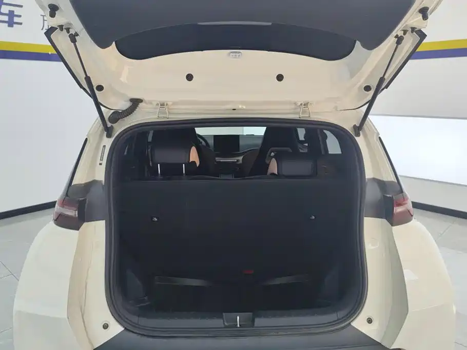 BYD Seagull — миниатюра 4