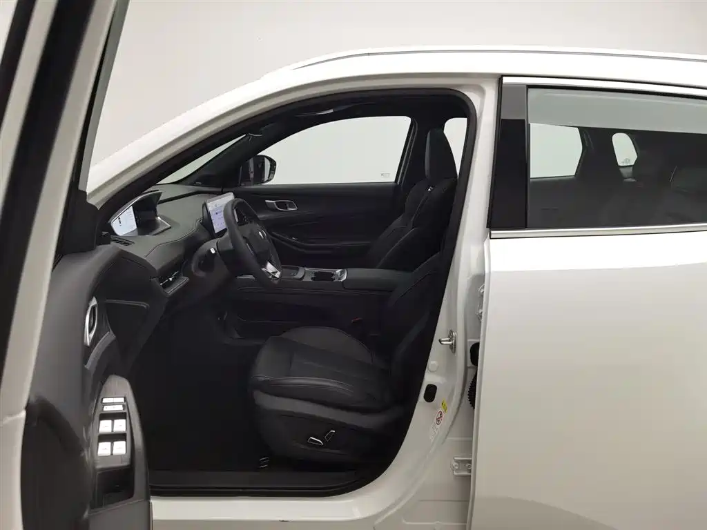 CHANGAN CS55PLUS PHEV