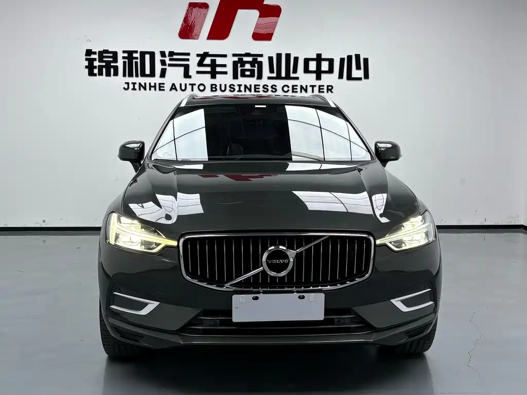 Volvo XC60 — миниатюра 2