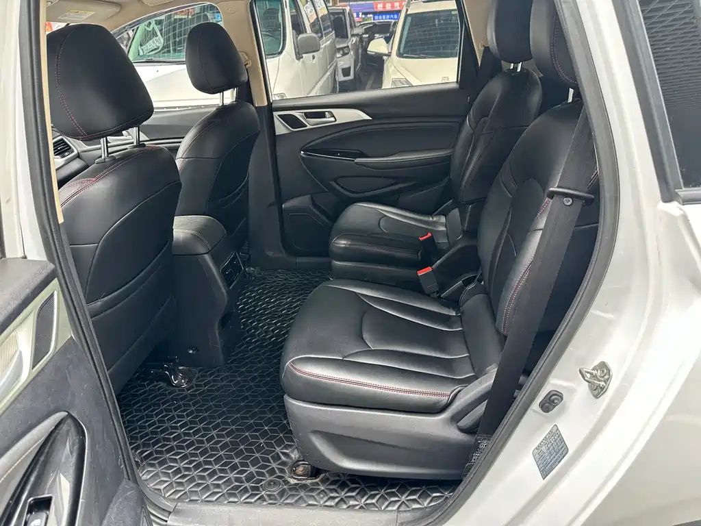 Oshan A800 2019 1.6L MT Comfort V