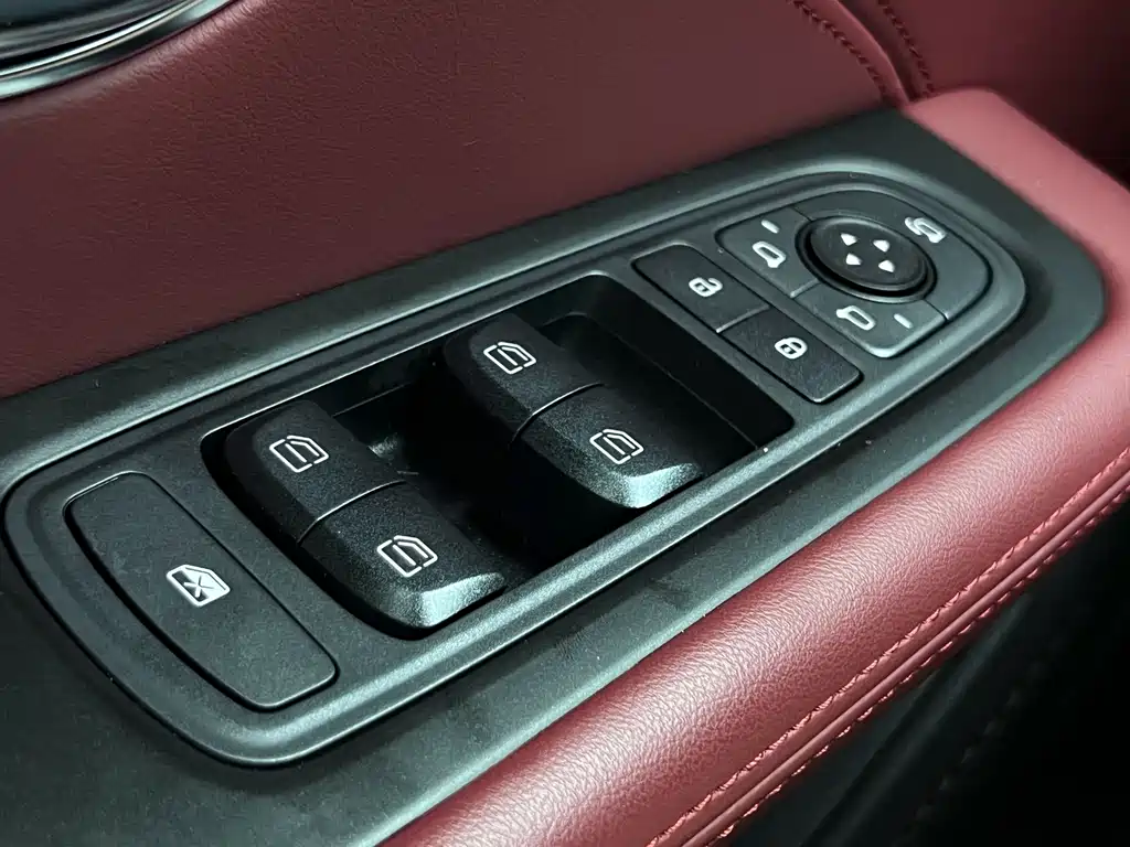 Jetour X70 PLUS — миниатюра 14