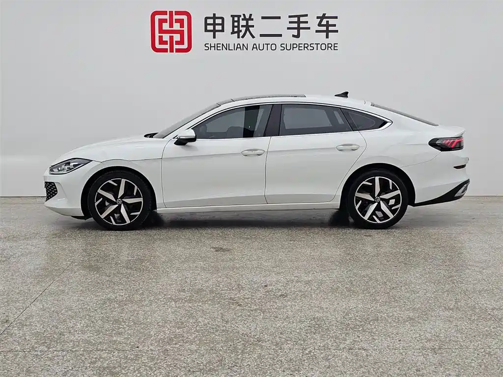 Volkswagen Lamando 2025 L 280TSI DSG
