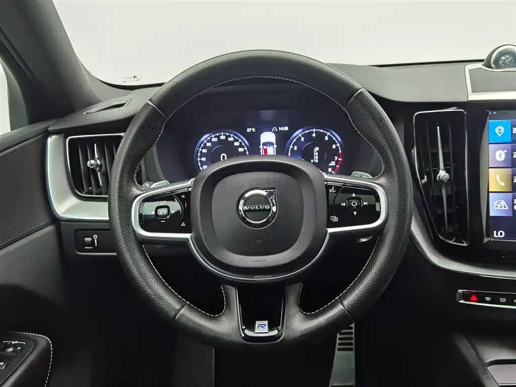 Volvo XC60 — фотографии объявления, Фото 12