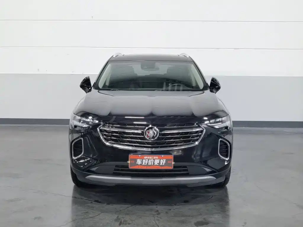 Buick Envision S — миниатюра 3
