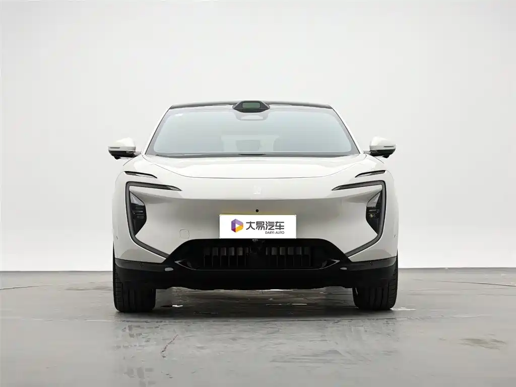 Avatr 07 2026 Ultra Electric