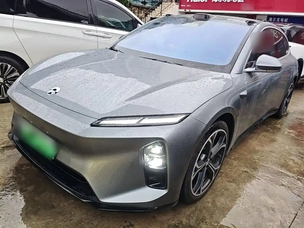 NIO ET5T — миниатюра 2