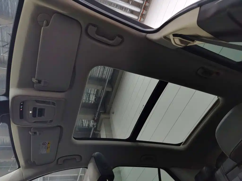 Buick Envision S — миниатюра 14