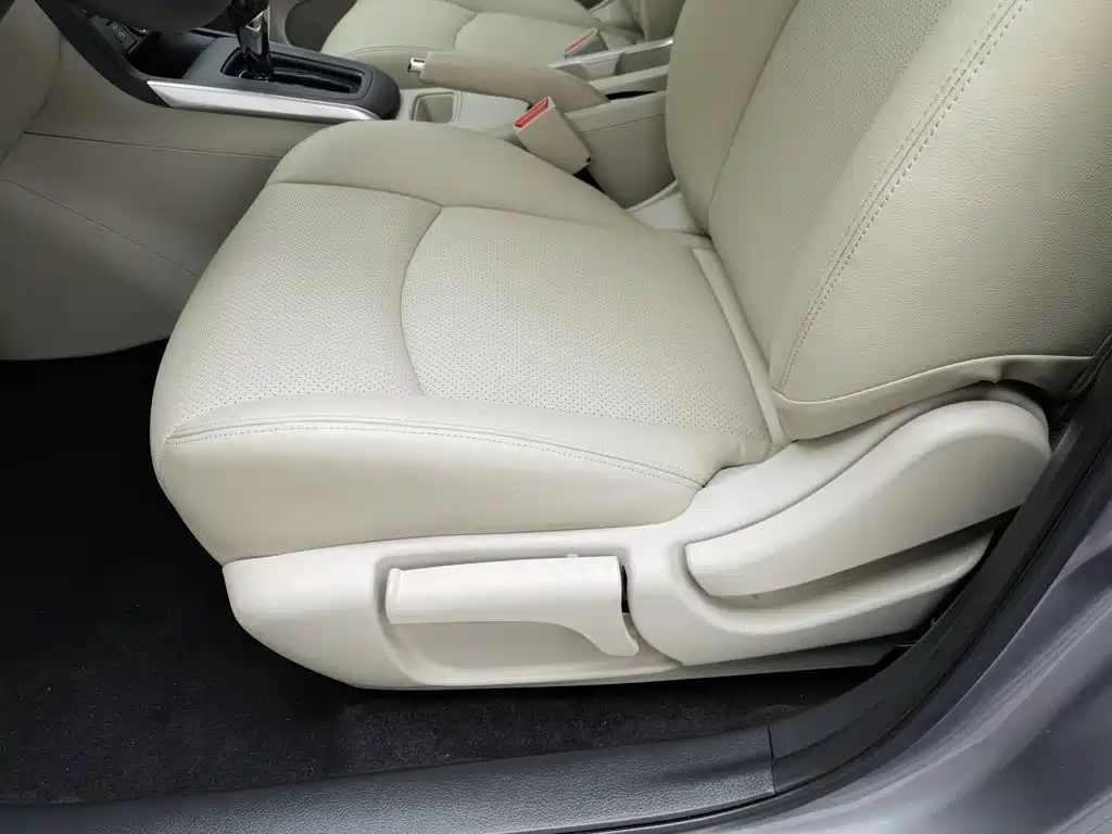 Nissan Sylphy — миниатюра 20