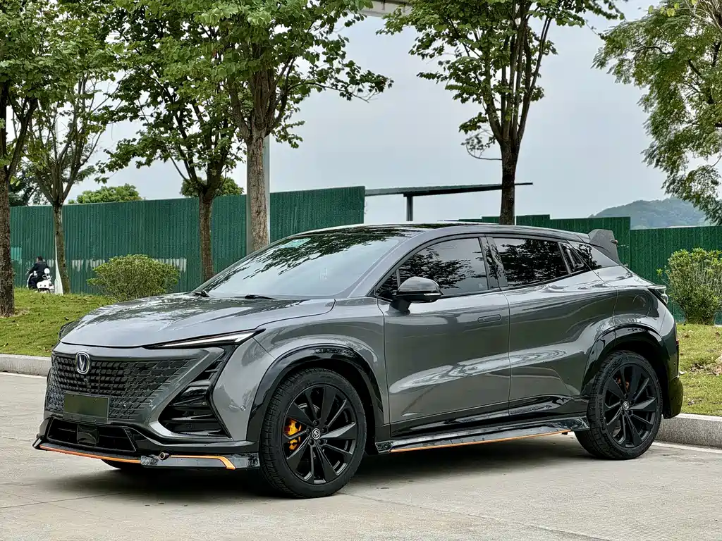 Changan UNI-T
