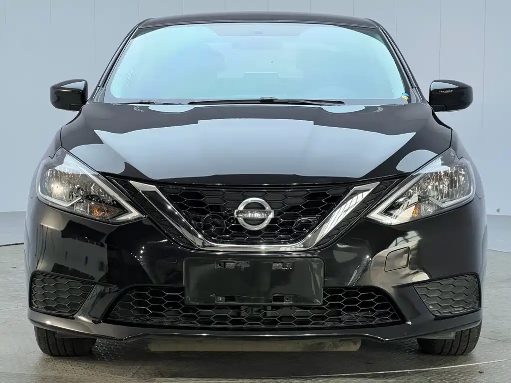 Nissan Sylphy — миниатюра 2