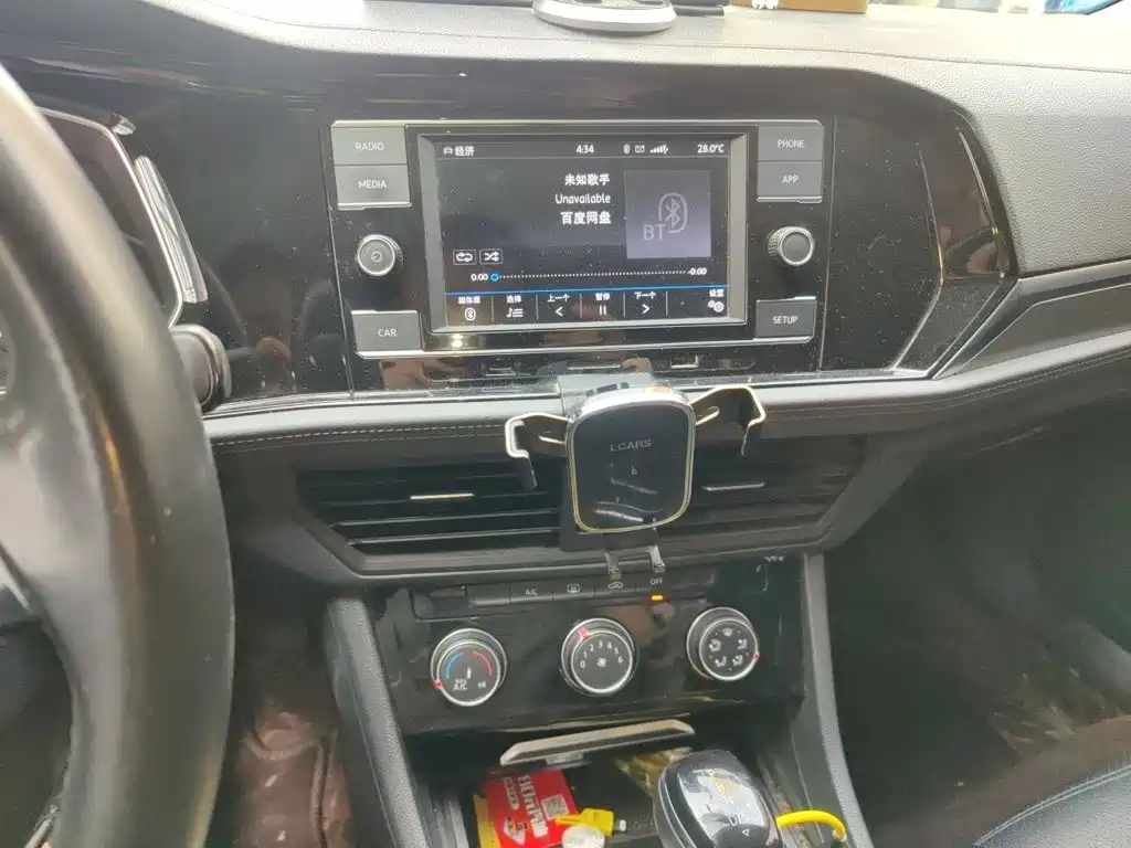 Volkswagen Sagitar — миниатюра 6