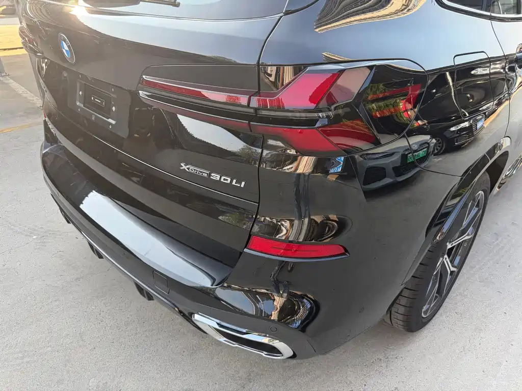BMW X5 — миниатюра 19