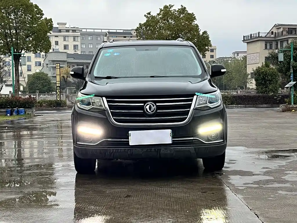 DONGFENG JINGYI X6