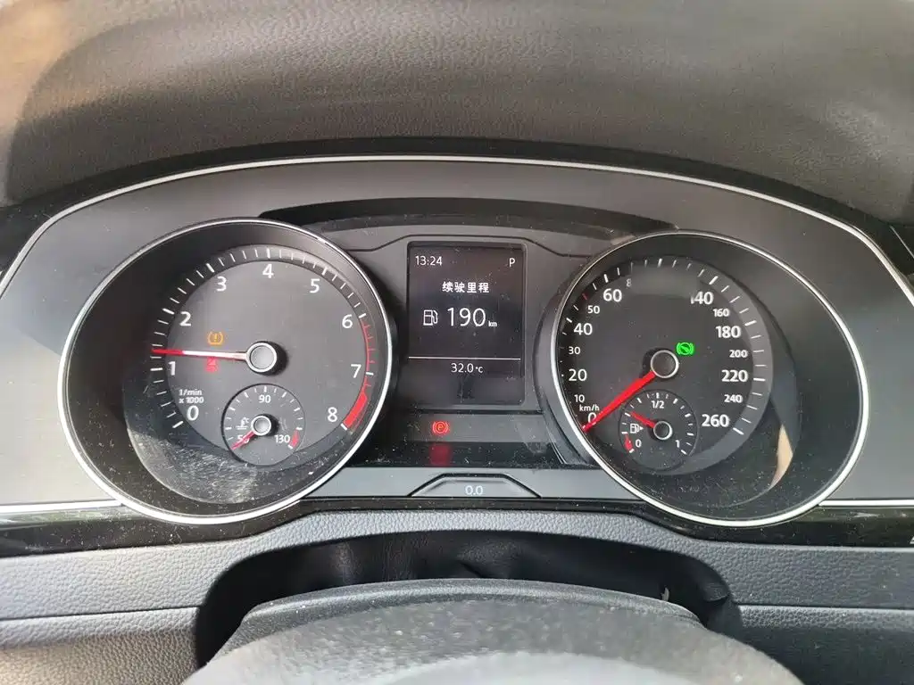 Volkswagen Magotan — миниатюра 4