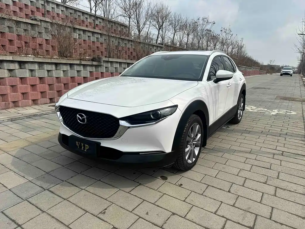Mazda CX-30 2022
