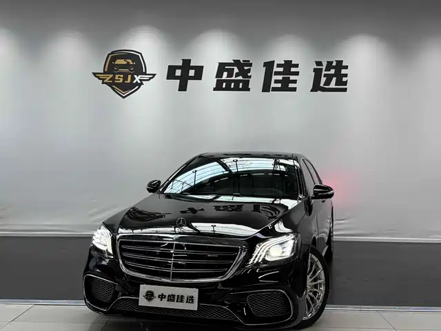 mercedes-benz s-class-amg