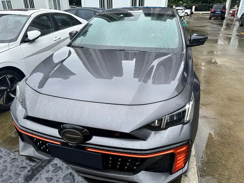 GAC Empow 2022 270T DCT J16 R-style