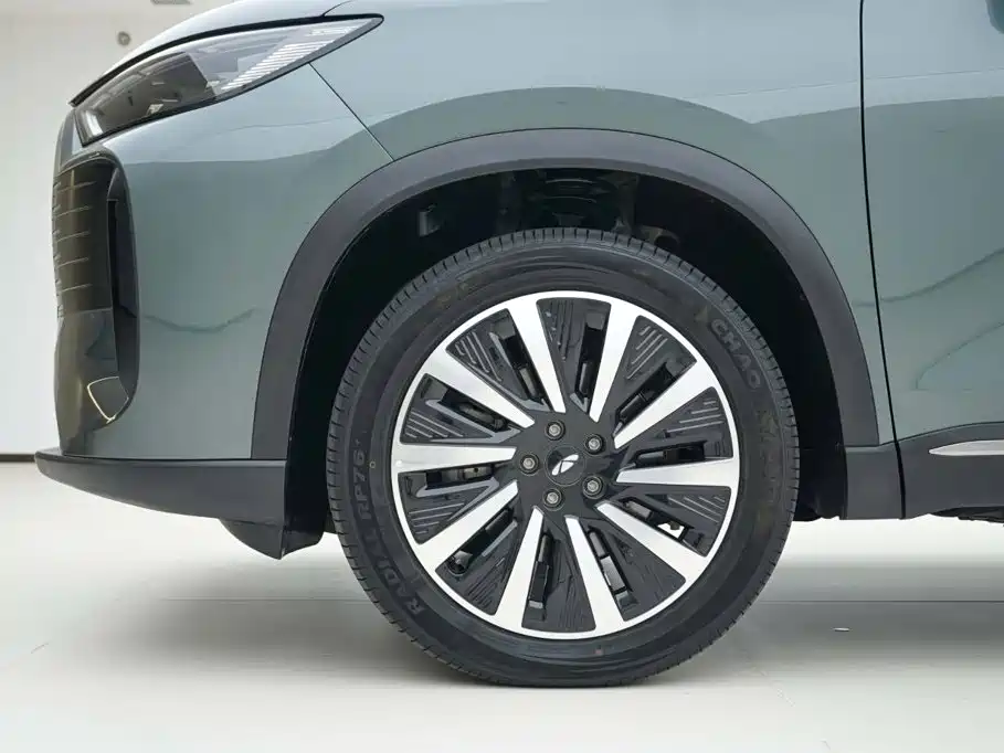 Fulwin Fengyun T8 — миниатюра 14