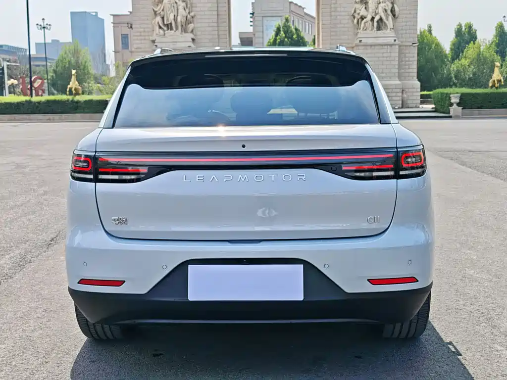 Leapmotor C11 2026 640