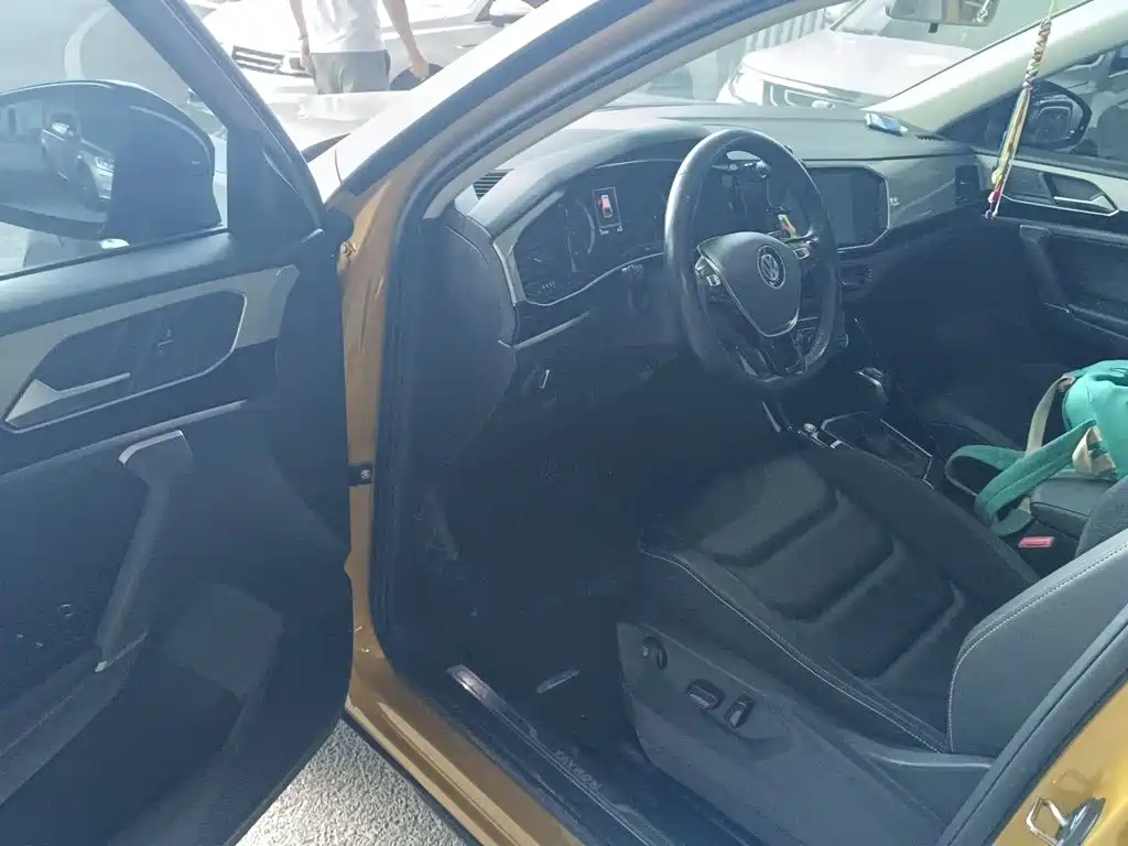 Volkswagen Tayron — миниатюра 17