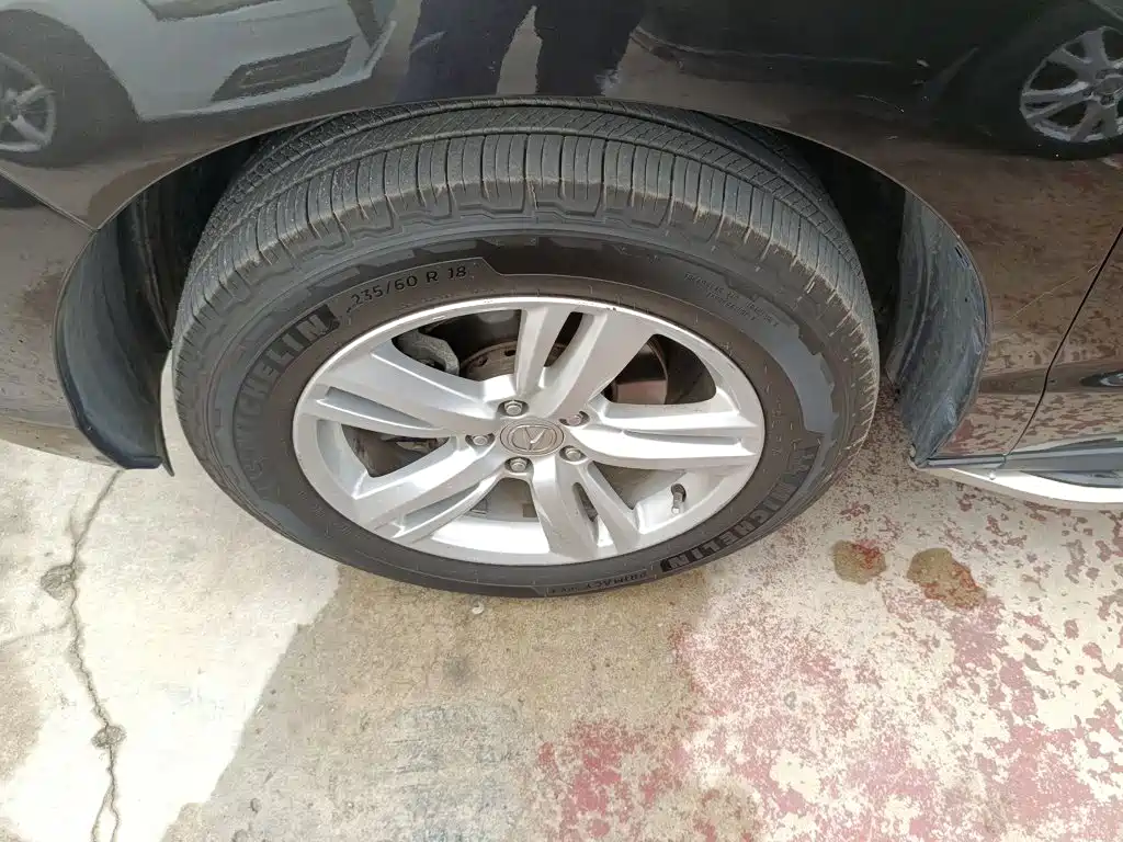 Acura RDX (Import) — миниатюра 25